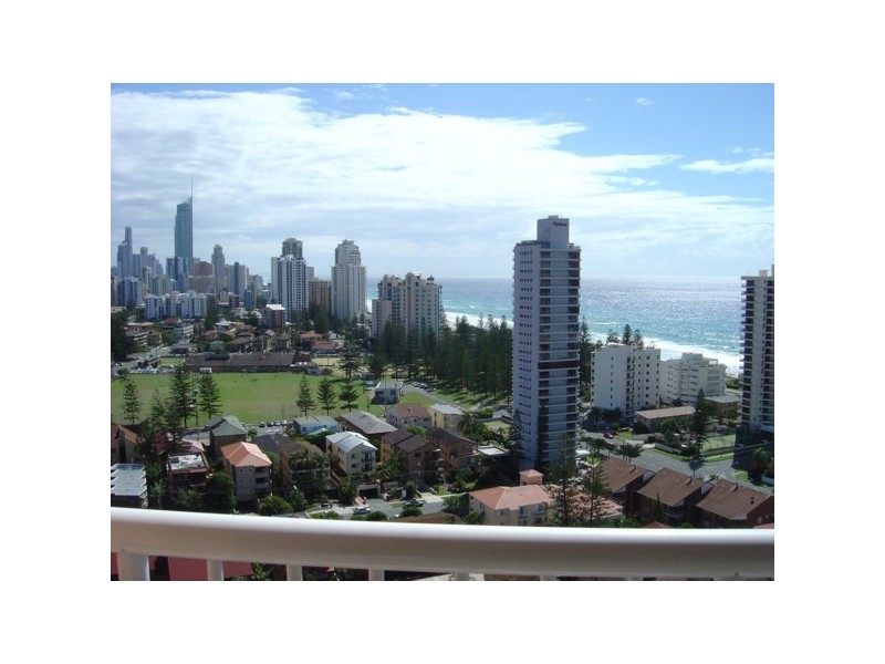 88/129 Surf Parade, Broadbeach QLD 4218