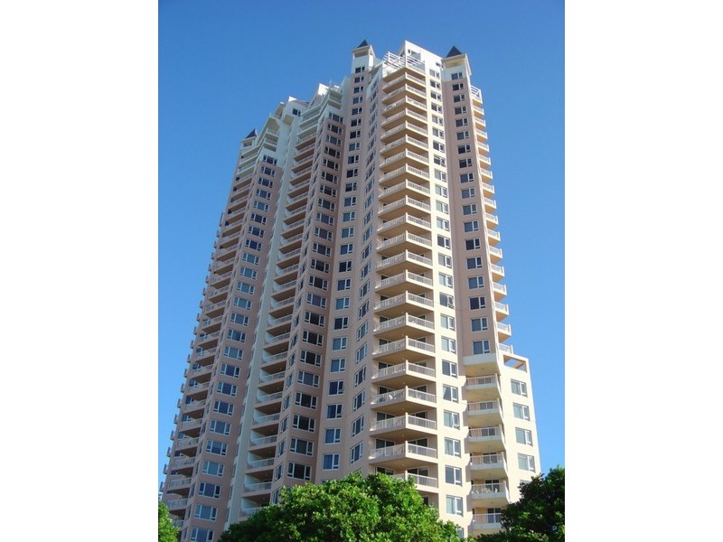 88/129 Surf Parade, Broadbeach QLD 4218