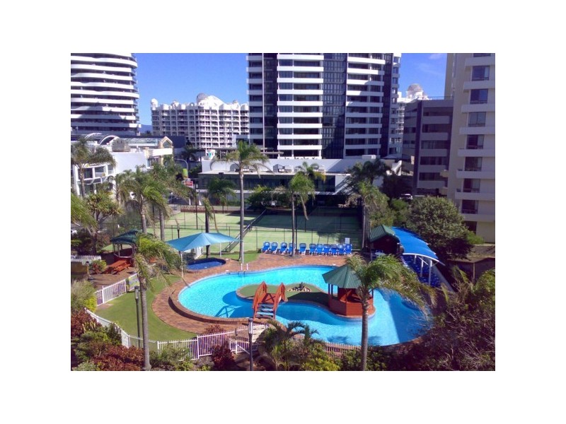 4D/1 Albert Avenue, Broadbeach QLD 4218