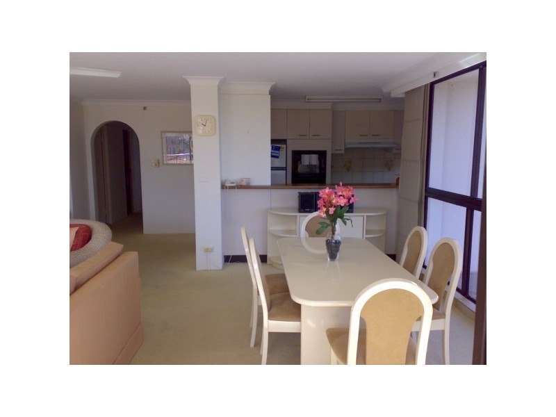 4D/1 Albert Avenue, Broadbeach QLD 4218