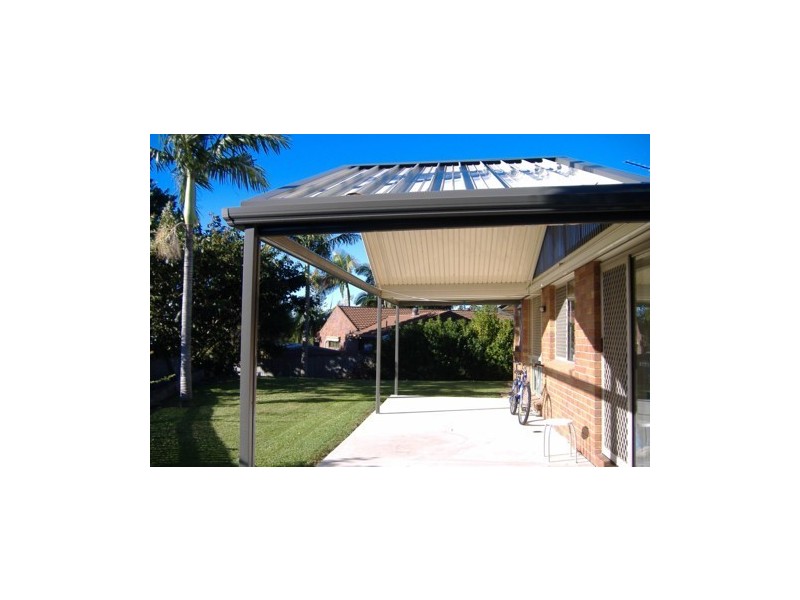 22 Tincurrin Street, Robina QLD 4226