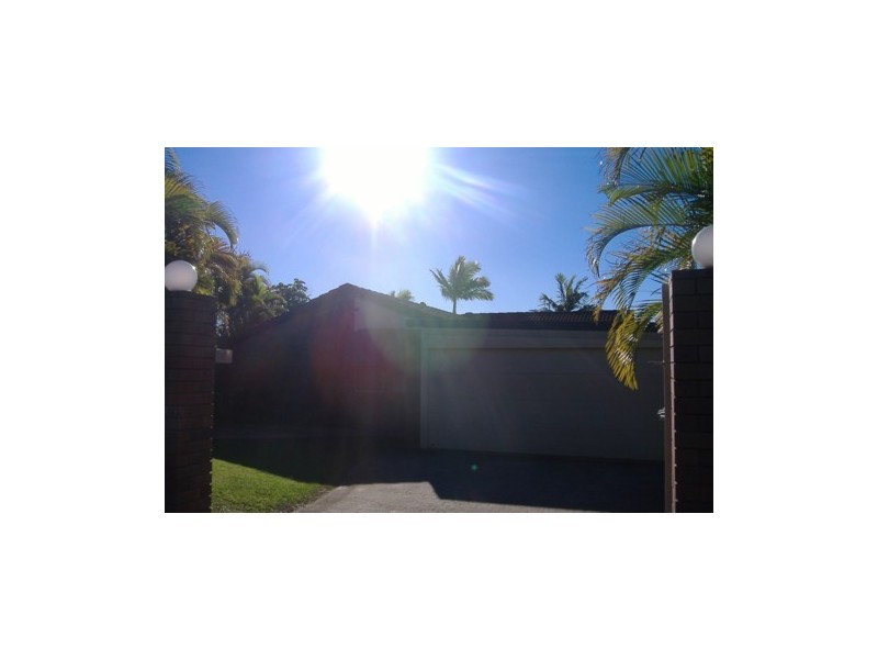 22 Tincurrin Street, Robina QLD 4226