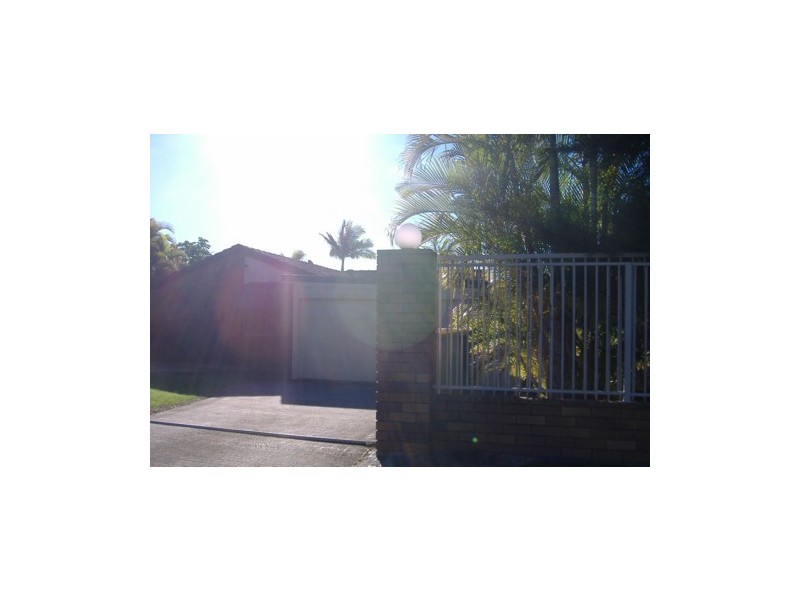 22 Tincurrin Street, Robina QLD 4226