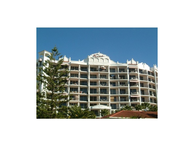 310/9 Beach Parade, Surfers Paradise QLD 4217