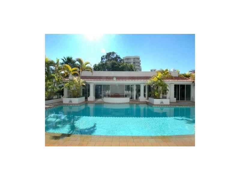 310/9 Beach Parade, Surfers Paradise QLD 4217