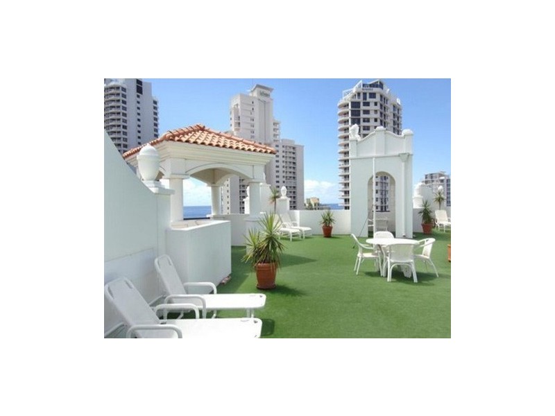 310/9 Beach Parade, Surfers Paradise QLD 4217