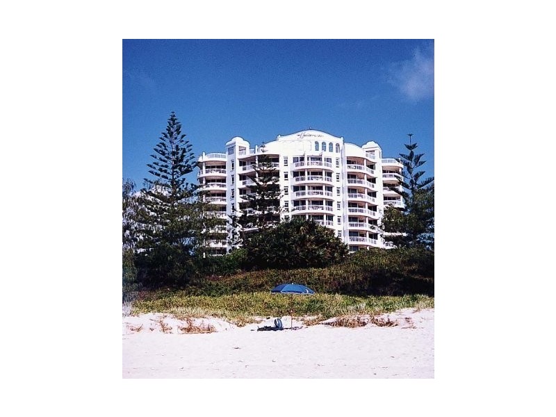 2004/220 The Esplanade, Burleigh Heads QLD 4220