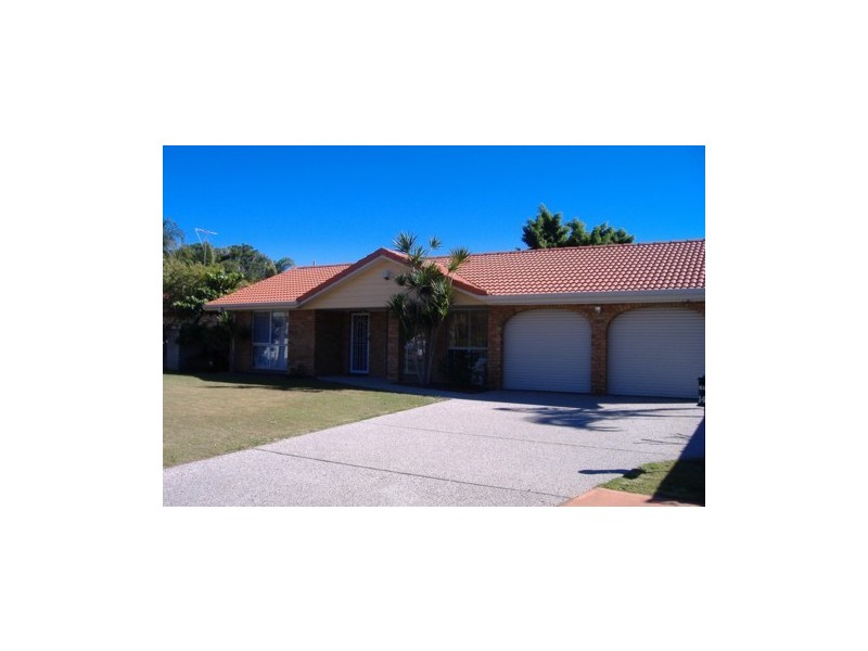 146 Barrier Reef Drive, Mermaid Waters QLD 4218