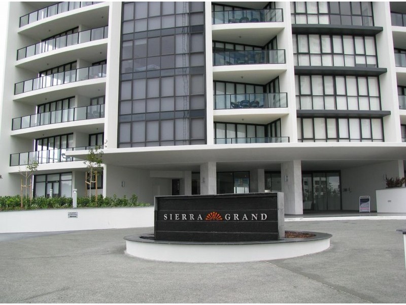 2901/22 Surf Parade, Broadbeach QLD 4218