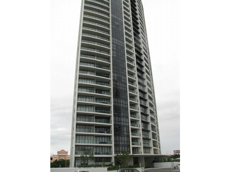 2901/22 Surf Parade, Broadbeach QLD 4218