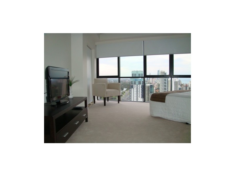 2901/22 Surf Parade, Broadbeach QLD 4218