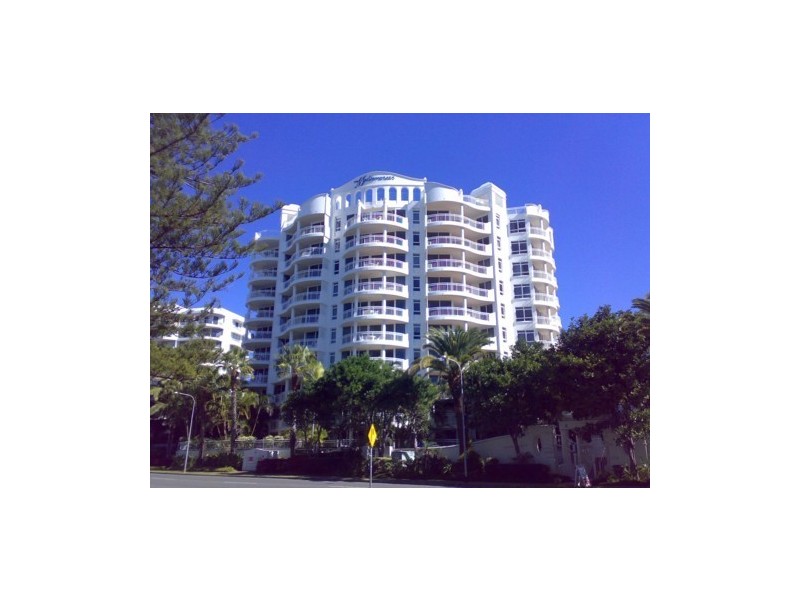 2004/220 The Esplanade, Burleigh Heads QLD 4220