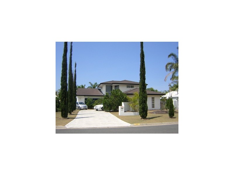 49 Kirralee Drive, Robina QLD 4226