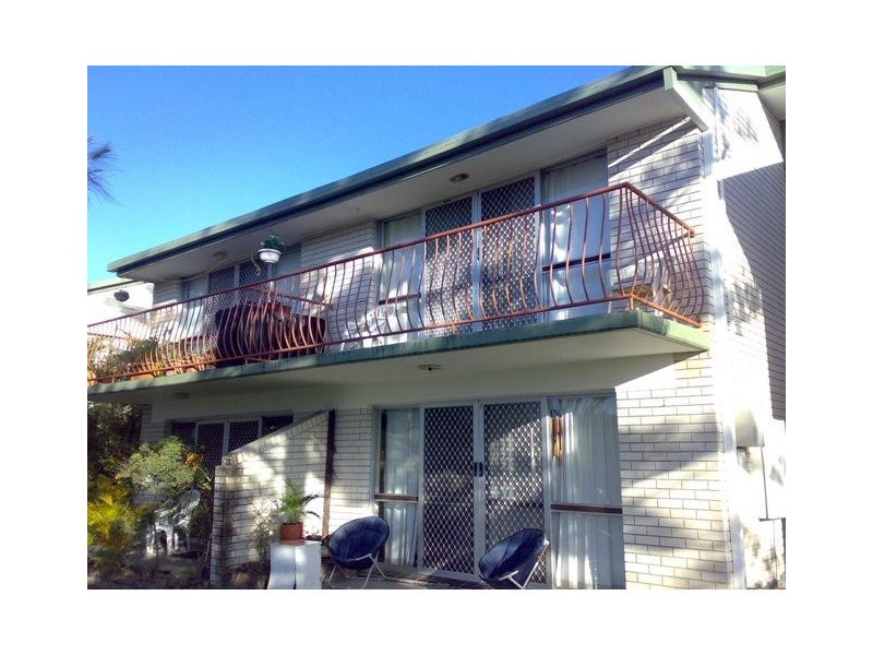 7/34 Seaside Avenue, Mermaid Beach QLD 4218