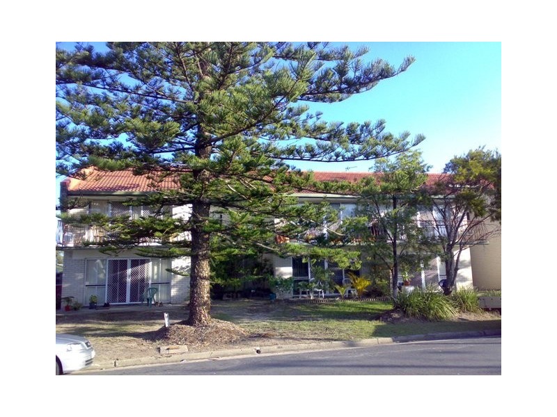 7/34 Seaside Avenue, Mermaid Beach QLD 4218