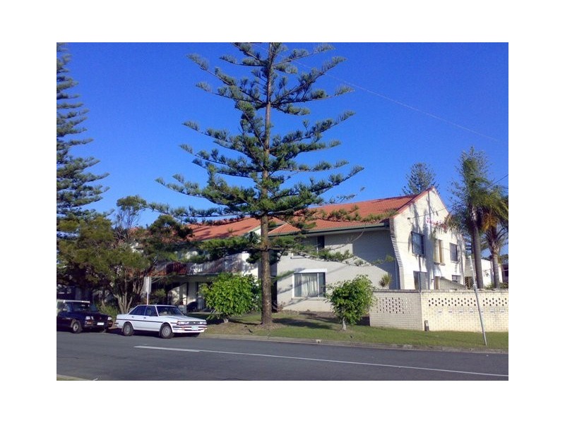 7/34 Seaside Avenue, Mermaid Beach QLD 4218