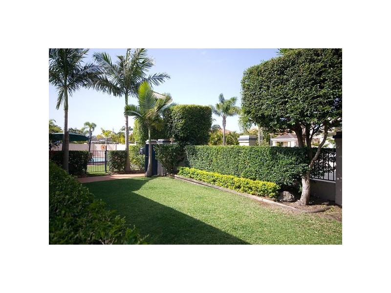 18 Kirralee Drive, Robina QLD 4226