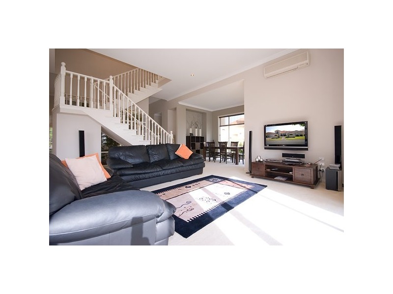 34 Staysail Crescent, Clear Island Waters QLD 4226