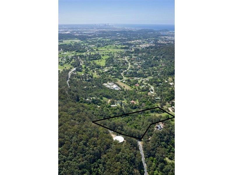 421 Tallebudgera Connection Road, Tallebudgera QLD 4228