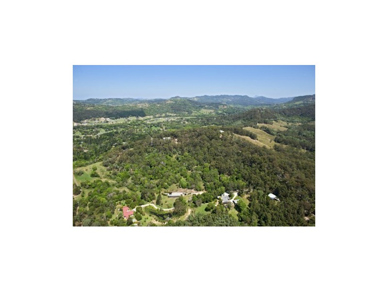 421 Tallebudgera Connection Road, Tallebudgera QLD 4228