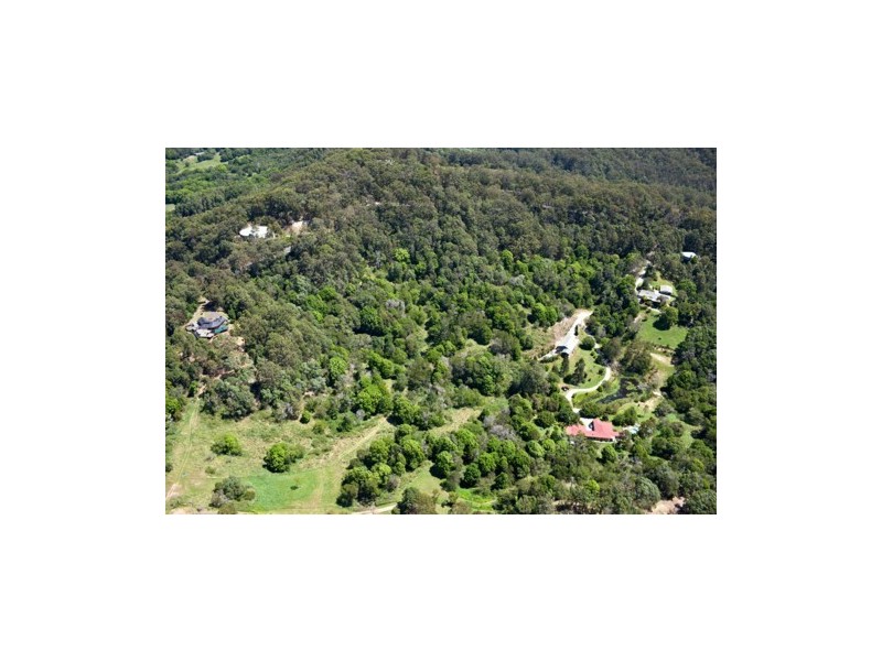 421 Tallebudgera Connection Road, Tallebudgera QLD 4228