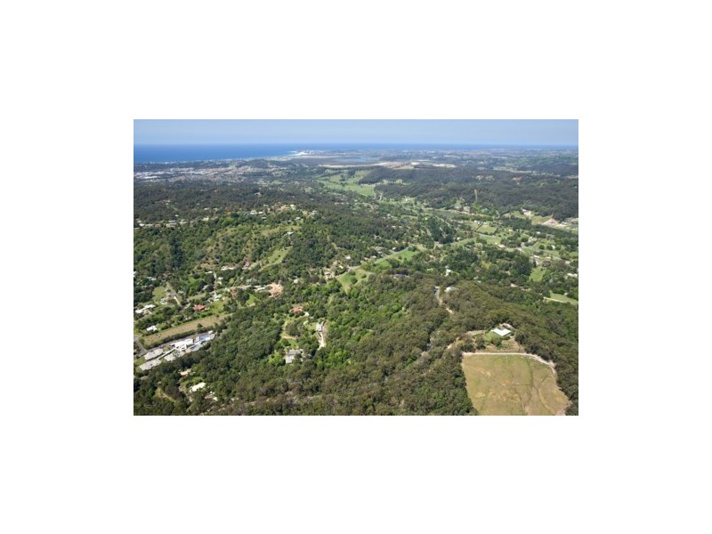 421 Tallebudgera Connection Road, Tallebudgera QLD 4228