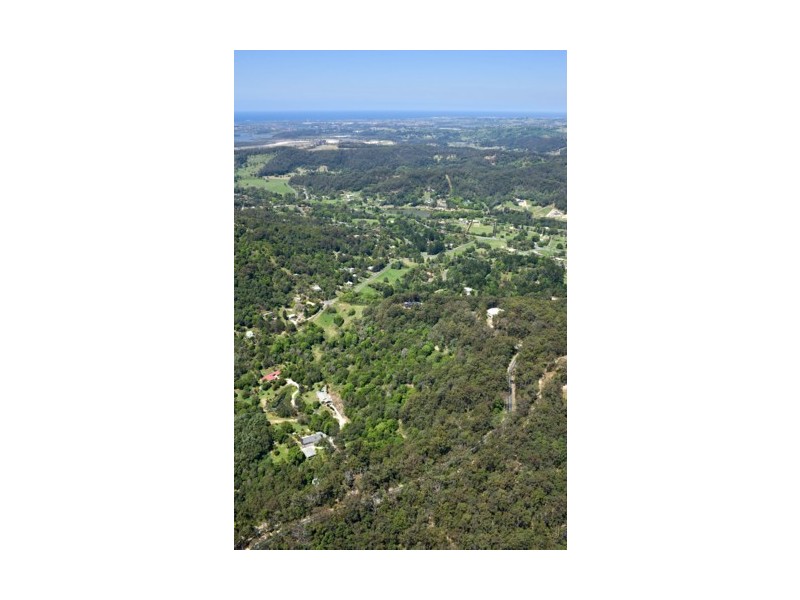 421 Tallebudgera Connection Road, Tallebudgera QLD 4228