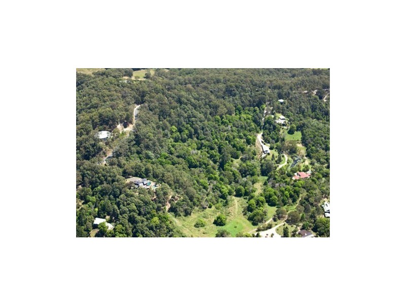 421 Tallebudgera Connection Road, Tallebudgera QLD 4228