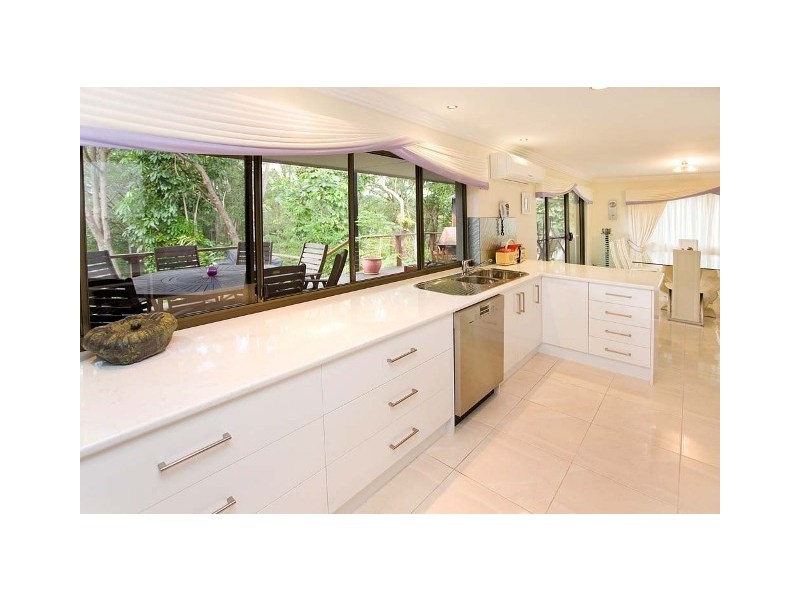 48 Nancol Drive, Tallebudgera Valley QLD 4228