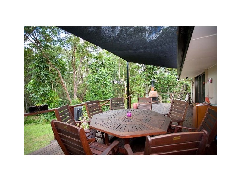 48 Nancol Drive, Tallebudgera Valley QLD 4228