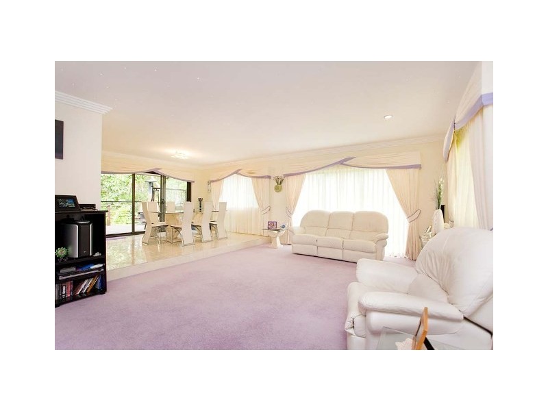 48 Nancol Drive, Tallebudgera Valley QLD 4228