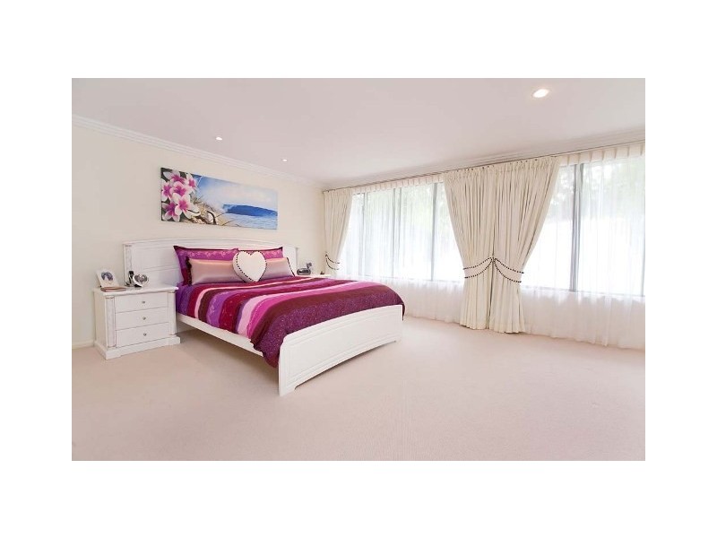 48 Nancol Drive, Tallebudgera Valley QLD 4228