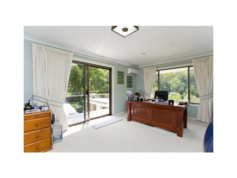 48 Nancol Drive, Tallebudgera Valley QLD 4228