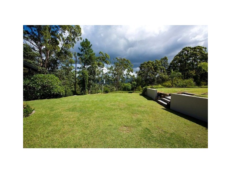 48 Nancol Drive, Tallebudgera Valley QLD 4228