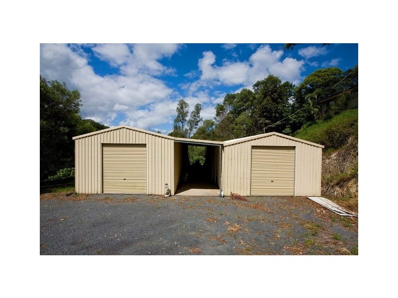 48 Nancol Drive, Tallebudgera Valley QLD 4228