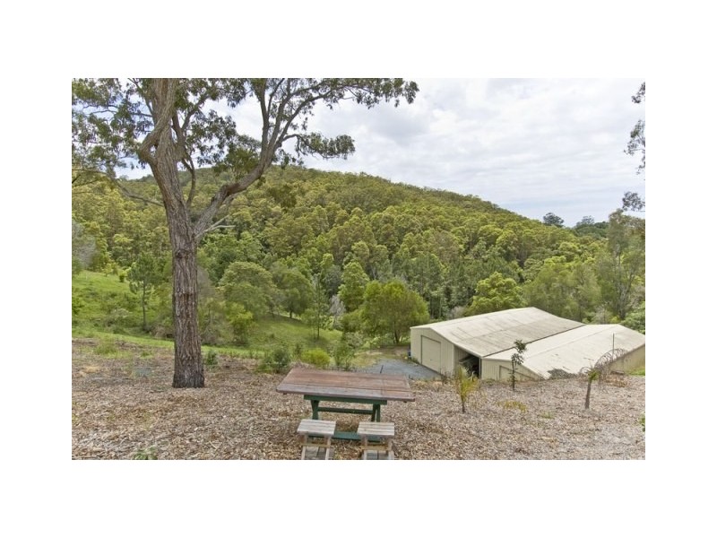 48 Nancol Drive, Tallebudgera Valley QLD 4228