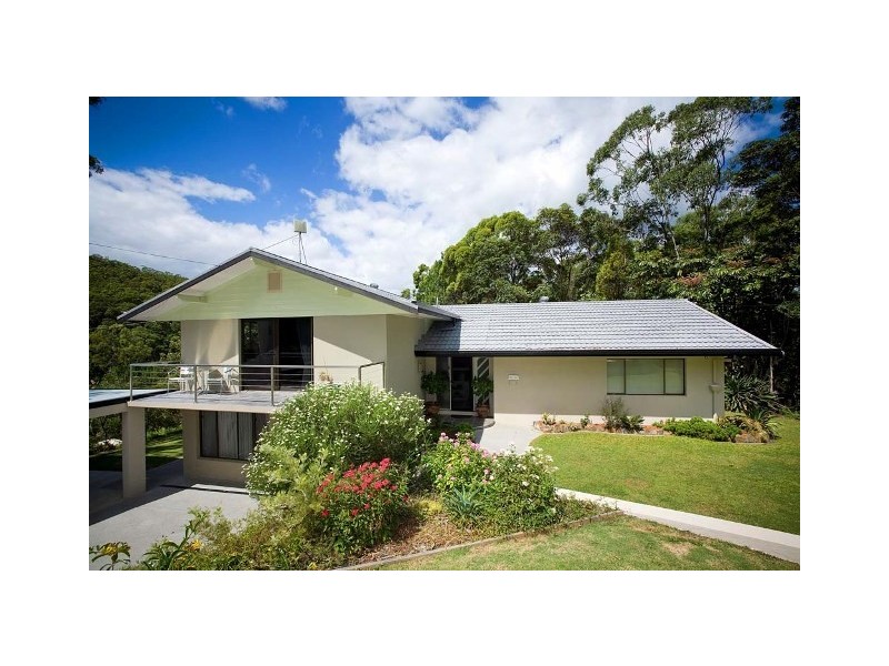 48 Nancol Drive, Tallebudgera Valley QLD 4228