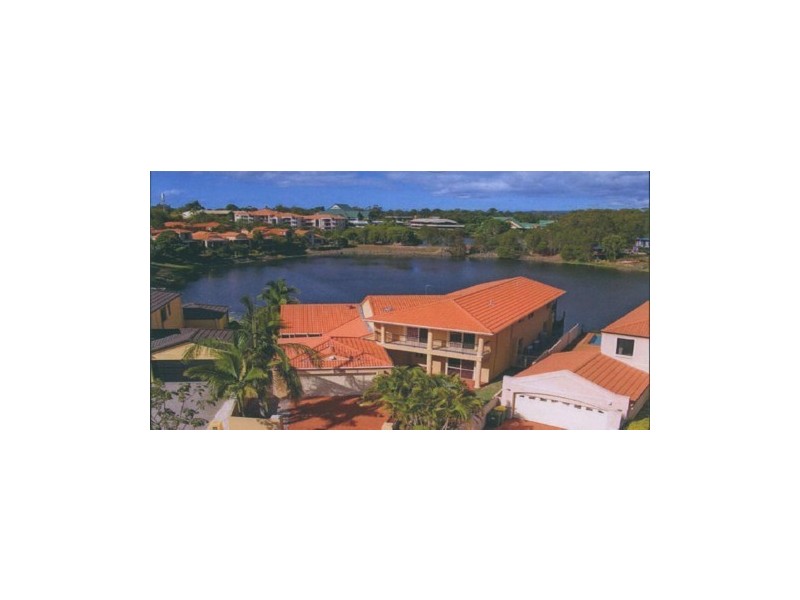 12 Malvern Place, Robina QLD 4226