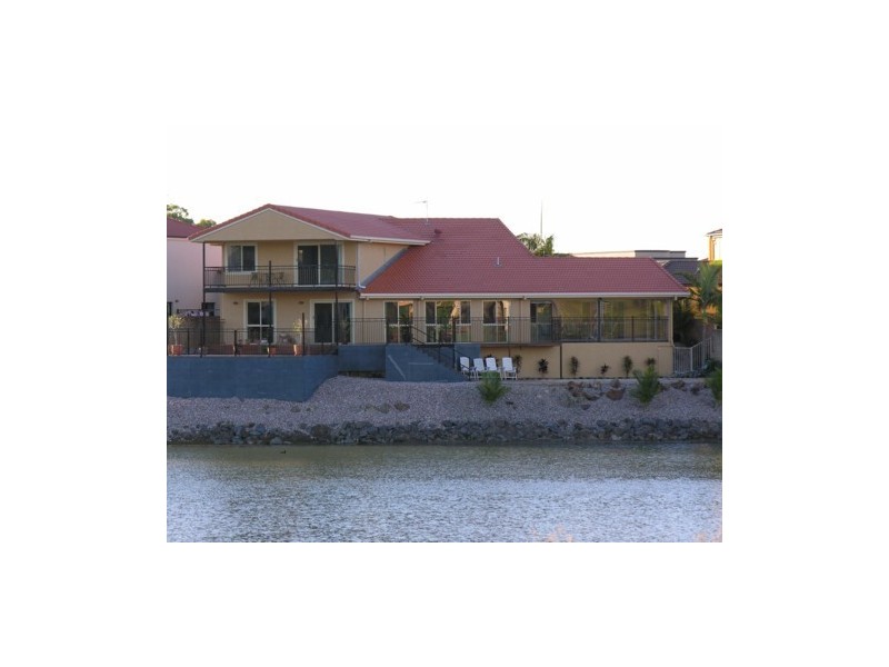 12 Malvern Place, Robina QLD 4226