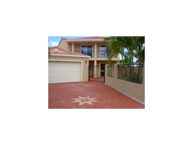 12 Malvern Place, Robina QLD 4226