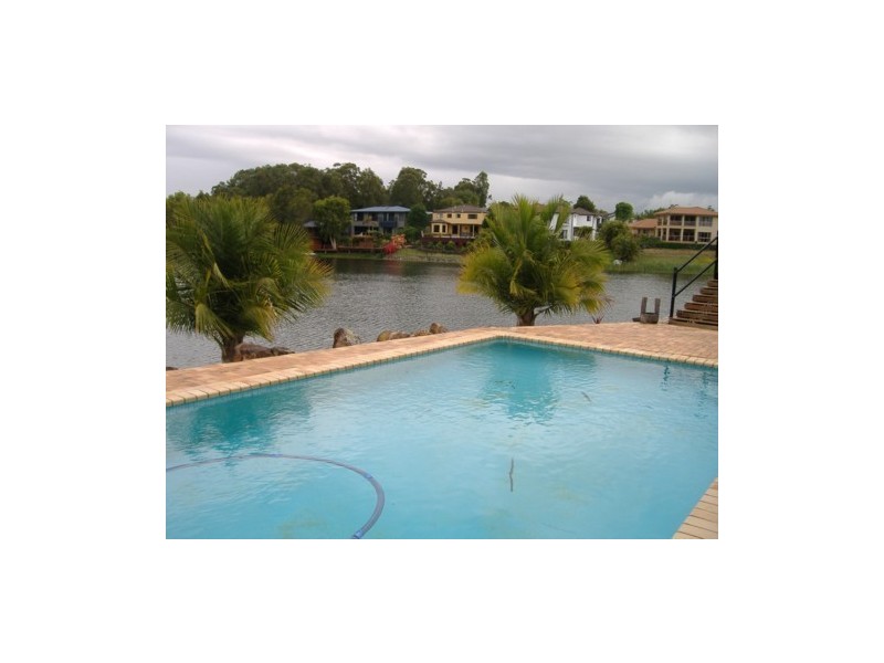 12 Malvern Place, Robina QLD 4226