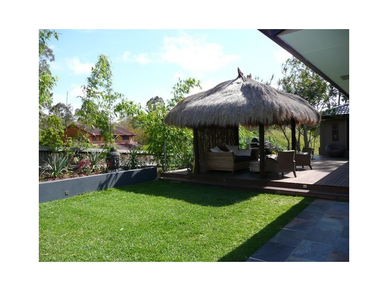 2 Edelsten Court, Carrara QLD 4211