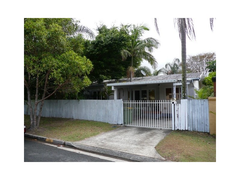 60 Dolphin Avenue, Mermaid Beach QLD 4218
