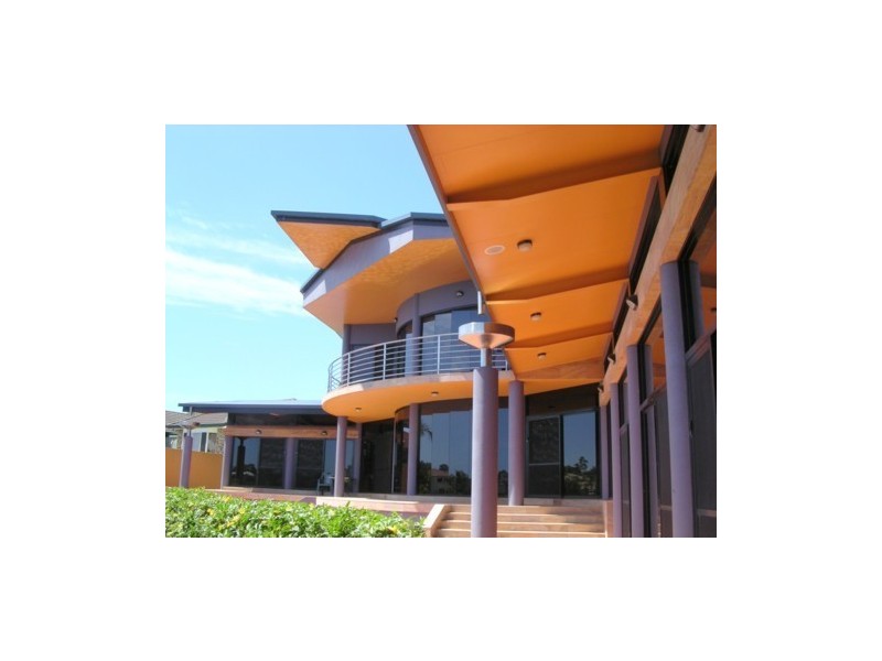 42 Mornington Terrace, Robina QLD 4226