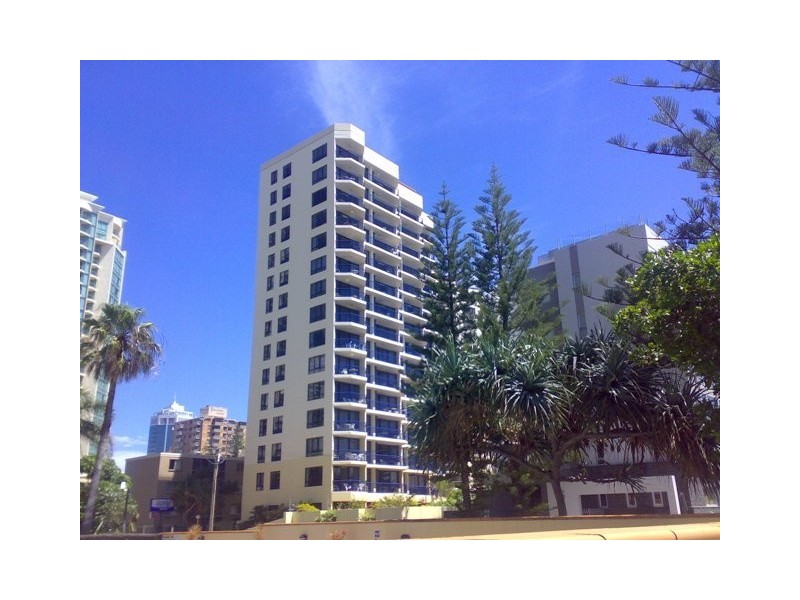 301/9 Laycock Street, Surfers Paradise QLD 4217