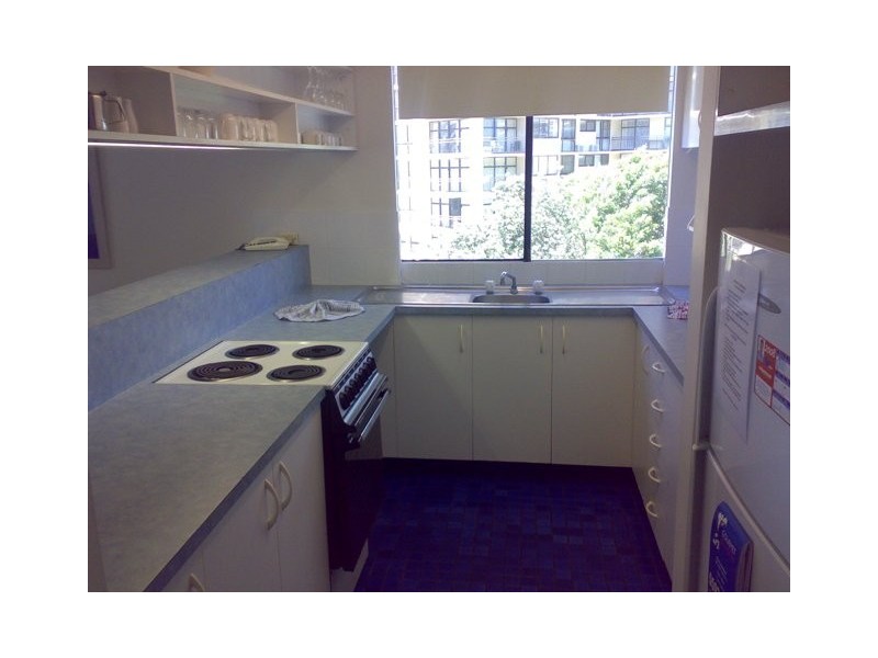 301/9 Laycock Street, Surfers Paradise QLD 4217