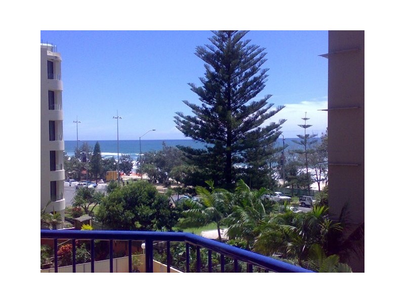 301/9 Laycock Street, Surfers Paradise QLD 4217