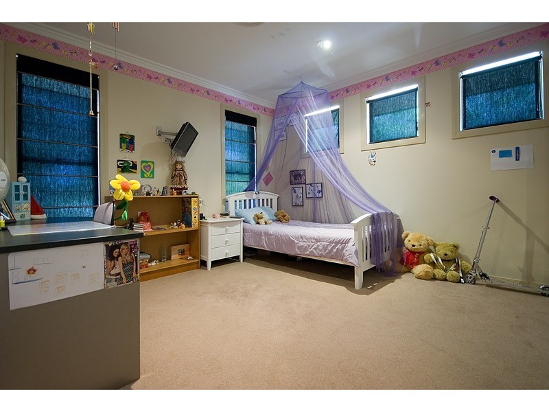 3 Samuel Drive, Tallebudgera QLD 4228