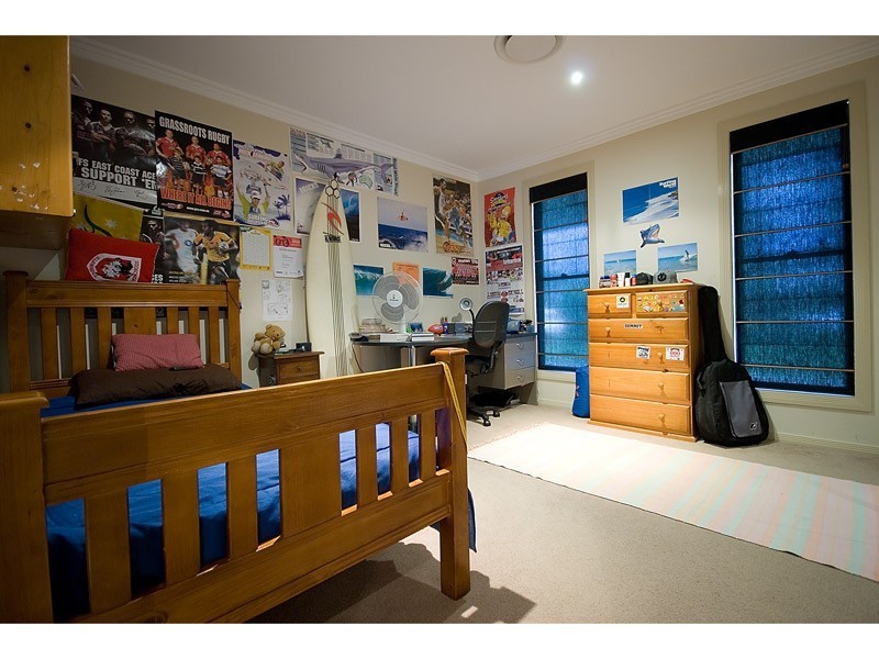 3 Samuel Drive, Tallebudgera QLD 4228