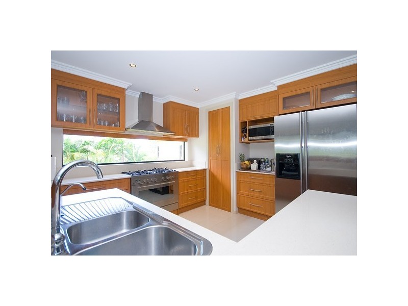 3 Samuel Drive, Tallebudgera QLD 4228